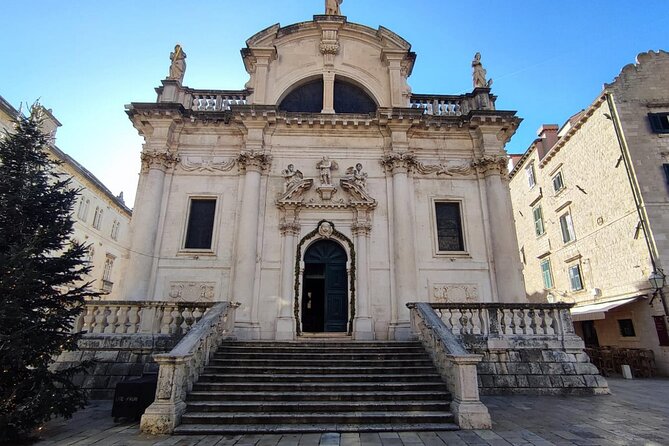A Self-Guided Walking Tour of Dubrovniks Old Town