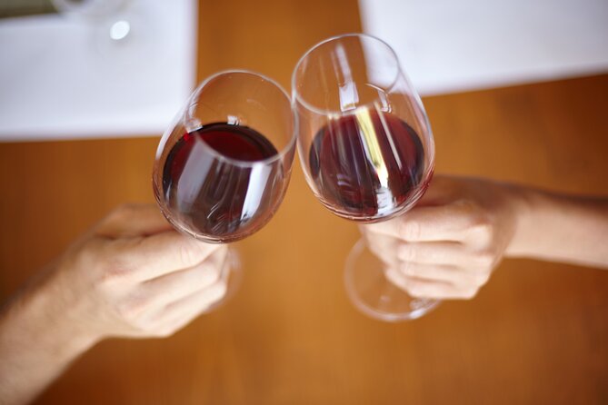 A Sensory Journey of Cretan Wines