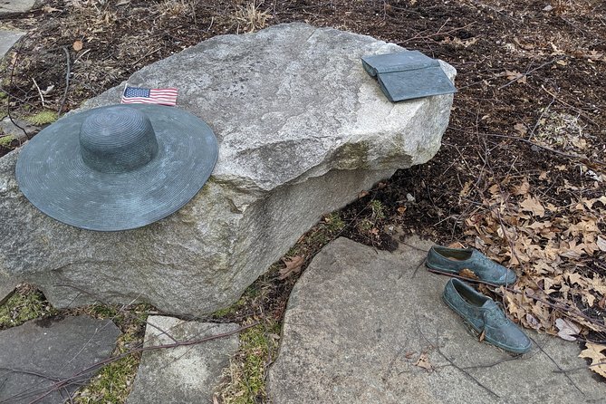 A Walk Through Time in Kennebunkport - Celebrating 200+ Years! - Uncovering Local Legends and Lore