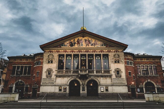 6 Best Tours In Aarhus