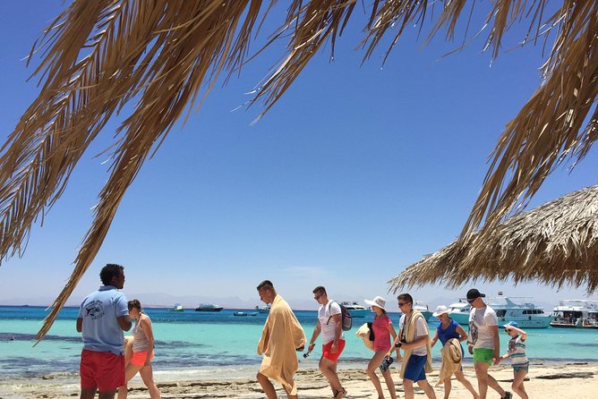 Abu Dabab Swim With Turtles Private Tour