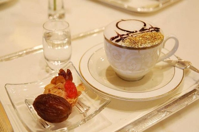 Abu Dhabi Full-Day Tour From Dubai With Gold Coffee at Emirates Palace - Tour Highlights