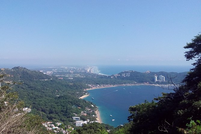 Acapulco City Tour