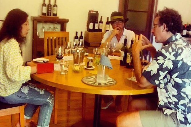 Aconcagua Private Wine Lovers Premium Tour