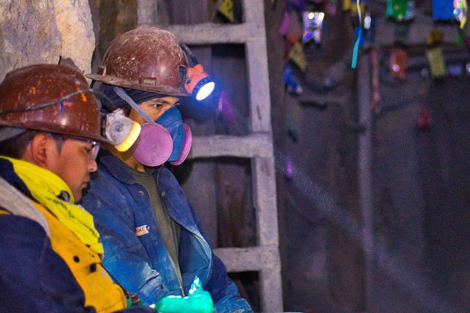 Active Mine - Potosi Half Day - Getting to Potosi