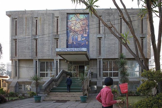 Addis Ababa City – Half Day Tour