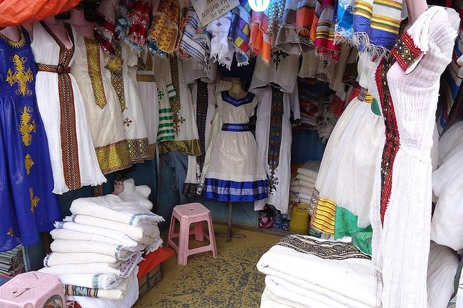 Addis Ababa City Tour