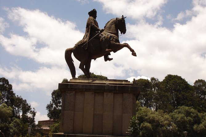 Addis Ababa City Tour