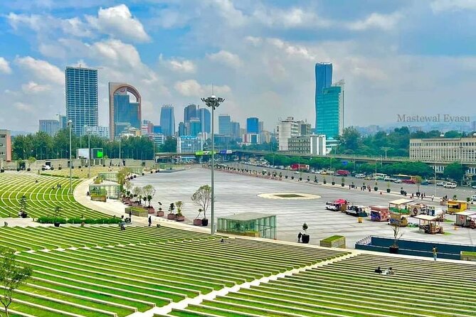 Addis Ababa Guided City Tours - Key Highlights