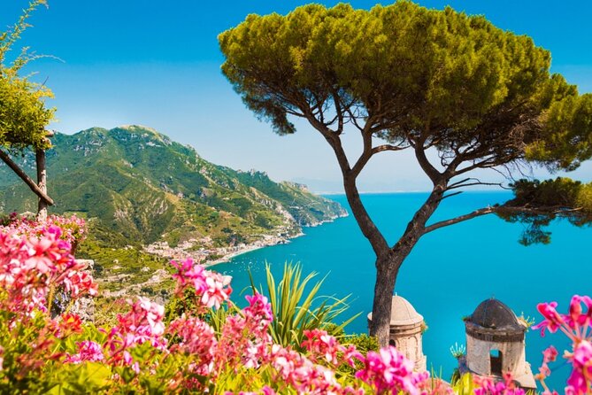 Admire the Most Iconic Sights of Corfu in One Day