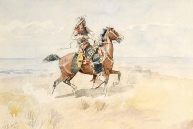 Admission to the C. M. Russell Museum - Visitor Experience Insights