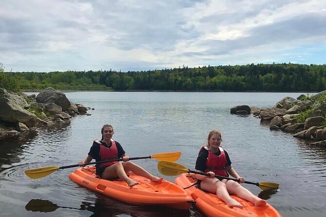 Adult Single Kayak Rental