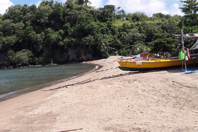 Adventure and Beach Tour