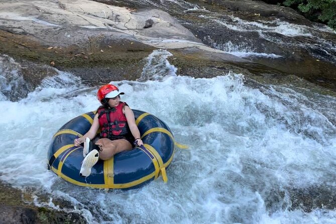 Adventure Between Two Rivers – Horseback Riding and Tubing