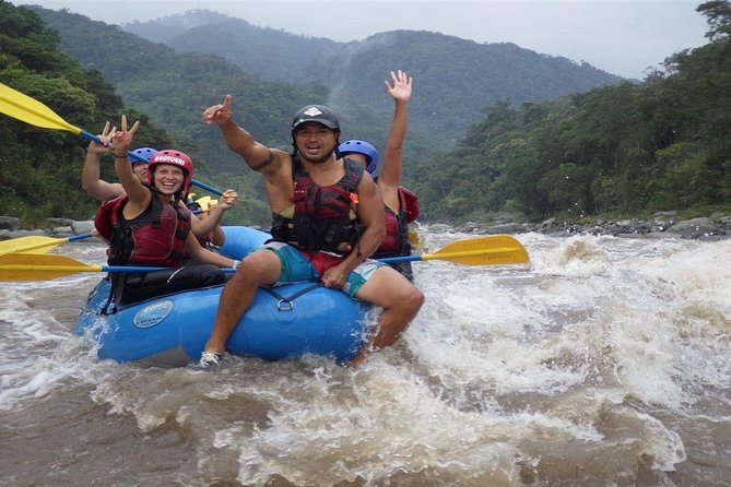 Adventure in Baños 3 Days 2 Nights - Accommodation Details
