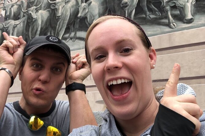 Adventurous Scavenger Hunt in Corpus Christi Review