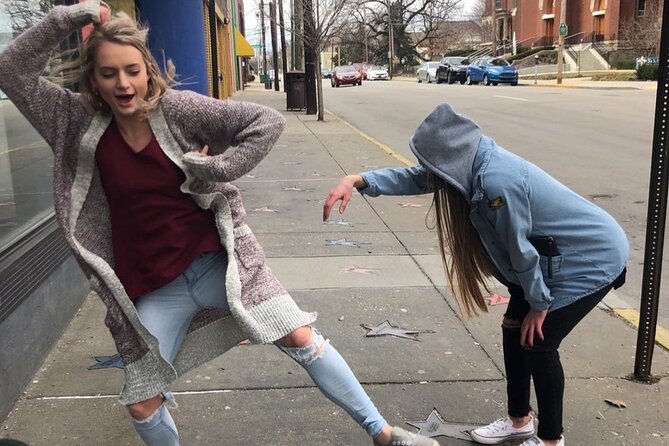Adventurous Scavenger Hunt in Grand Prairie by Zombie Scavengers