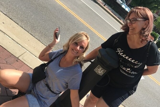 Adventurous Scavenger Hunt in Seattle by Operation City Quest