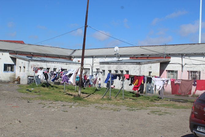 African Township and Cultural Tour - Langa From Cape Town Half Day - Tour Overview