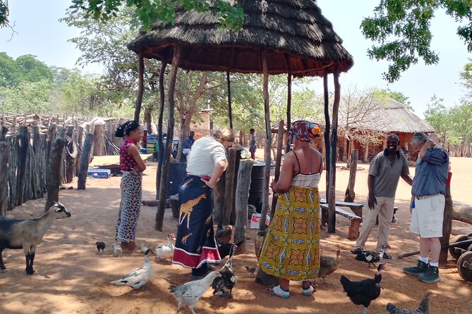 African Village Tours