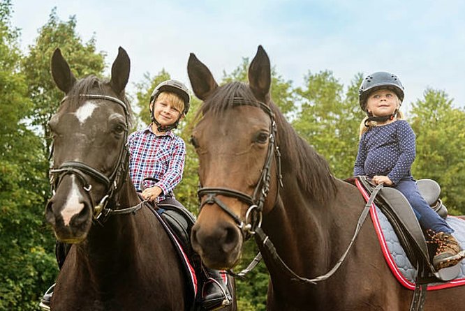 Agadir 2-Hour Private Horse Riding Experience With Pickup