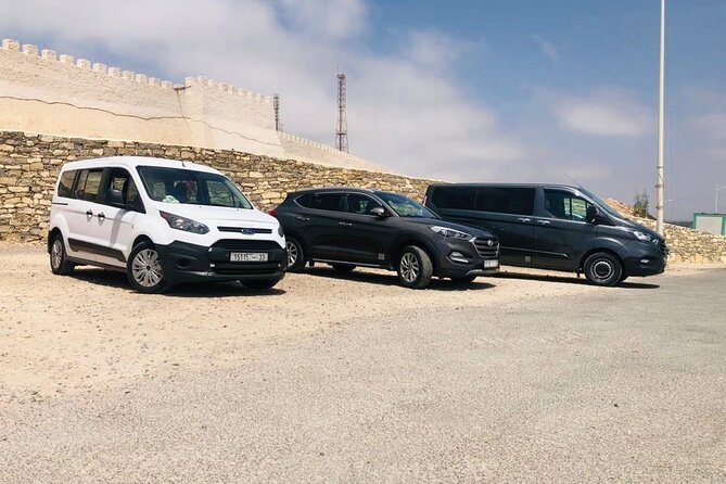 Agadir Airport Transfers to or From Hotels