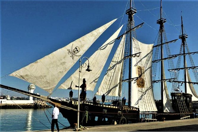 Agadir City Tour