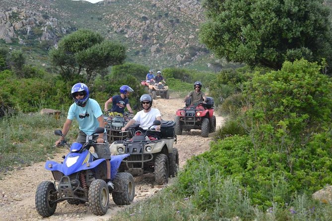 Agadir Go Discover Quad Bike Experiences & Adventure