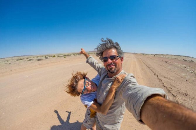 Agadir Morocco 4WD Sahara Tours With Lunch