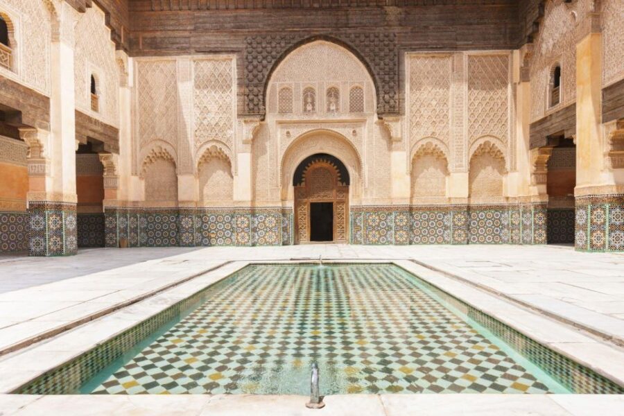 Agadir/Taghazout: Marrakech Trip With Licensed Tour Guide