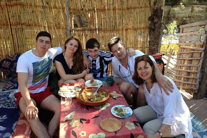 Agadir Trip To Paradise Valley Full Day /High Atlas