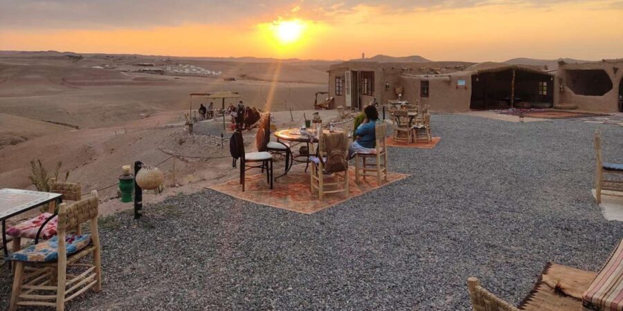 4 Best Tours In Imlil