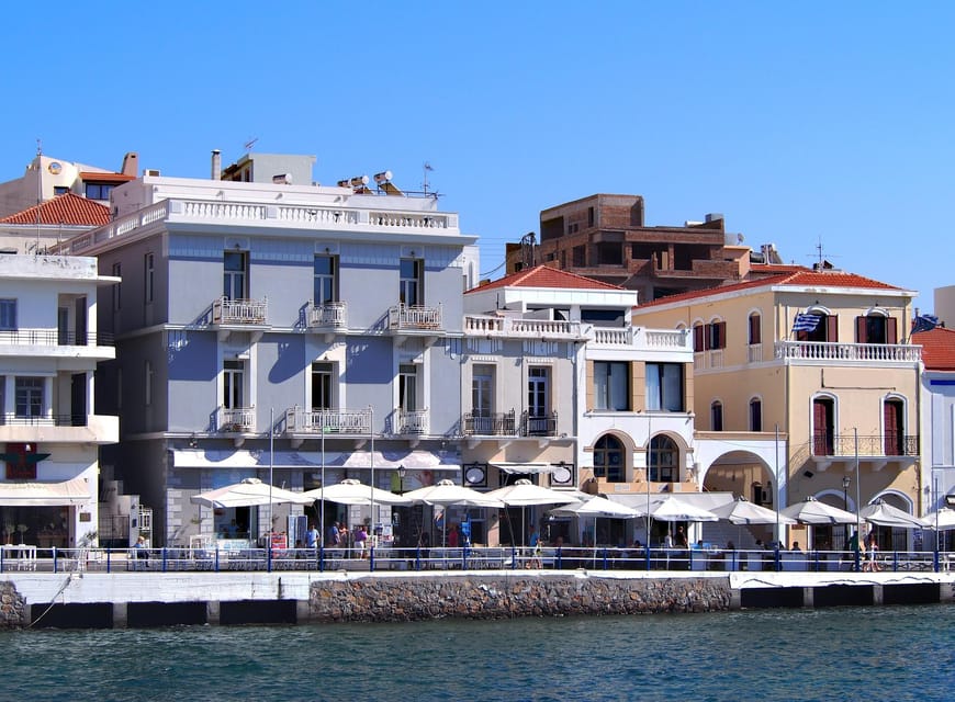 25 Best Tours In Agios Nikolaos