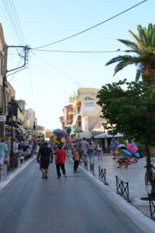 Agios Nikolaos Shopping Tour - Itinerary and Highlights
