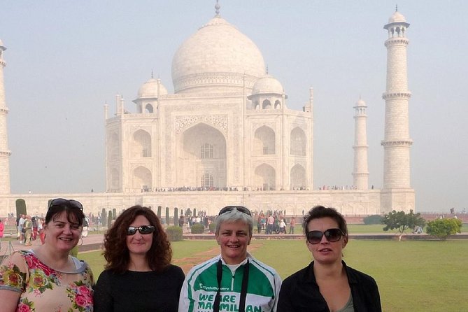 Agra Local Sightseeing Tour