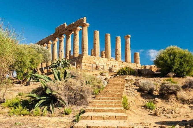 Agrigento - Piazza Armerina Tour Review
