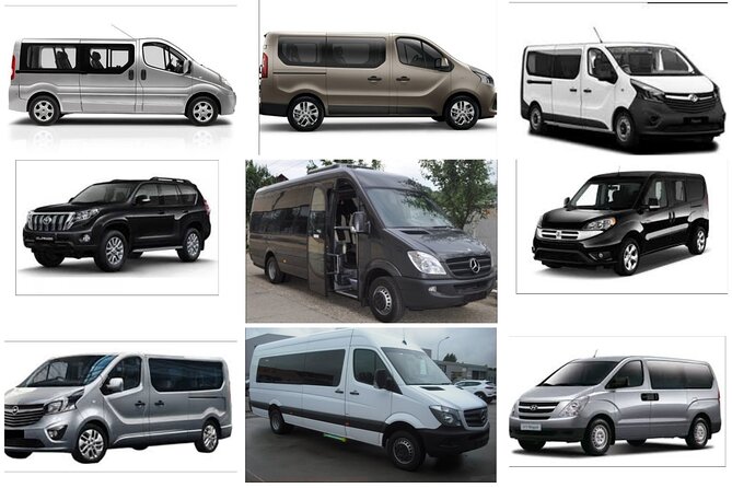 Airport Private Transfer