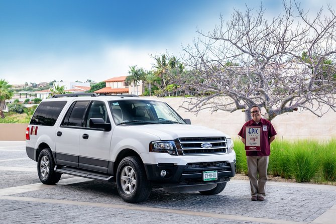 Airport Roundtrip Exclusive Transportation