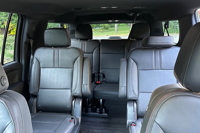 Airport Transfer