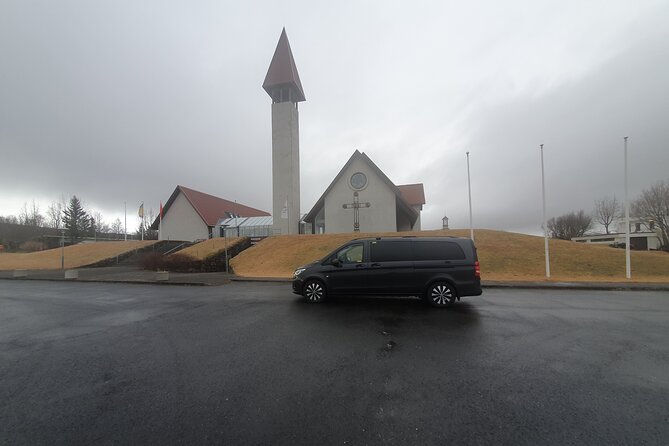 Airport Transfer