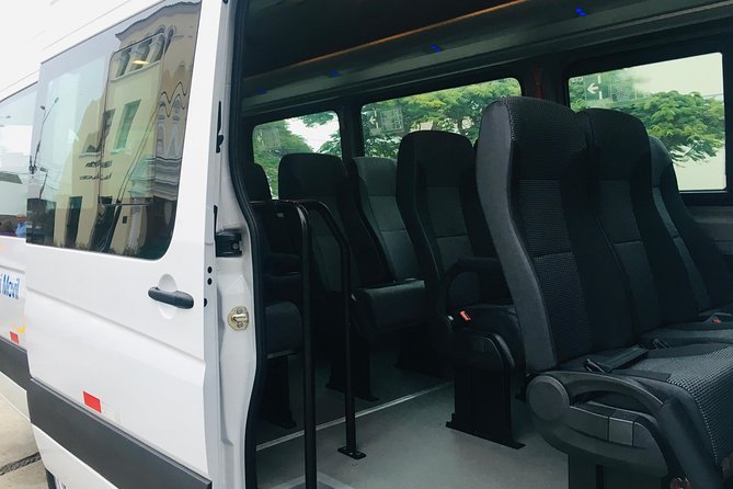 Airport Transfer Service in Lima - Service Overview
