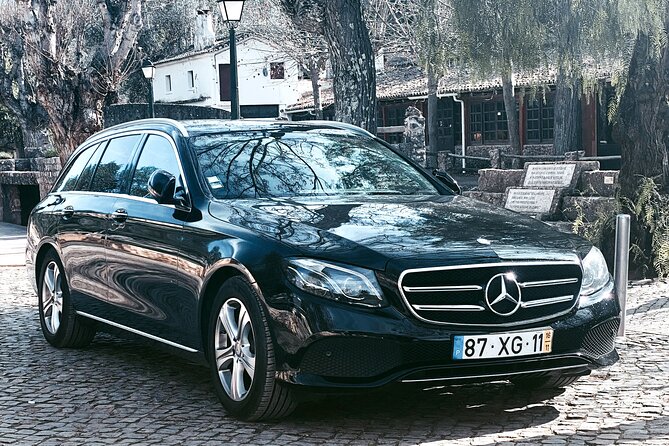 Airport Transfers
