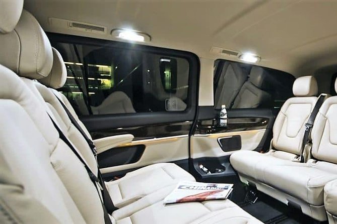 Airport Transfers, Availability on Time, Other Trips