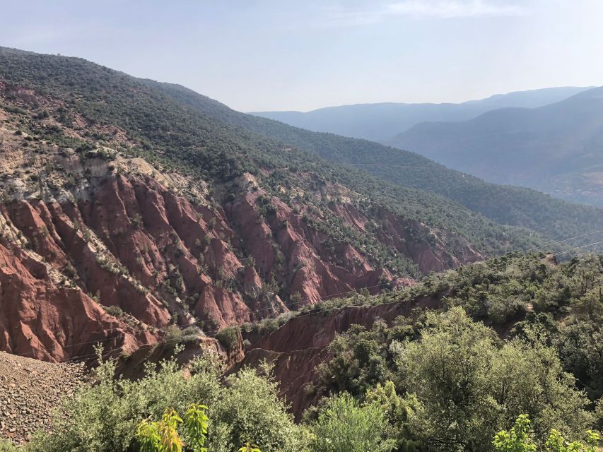 Ait Ben Haddou & Ouarzazate Day Tour From Marrakech