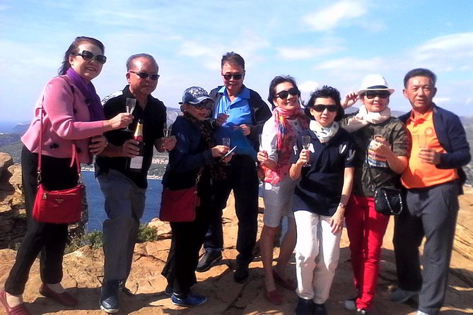 Aix En Provence & Cassis Tour