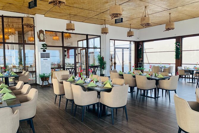 Al Majles Resort Day Pass: A Day of Luxury, Leisure, and Fun!