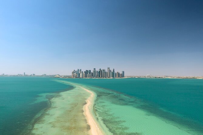 Al Safliya Island Photo Tour