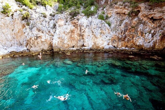 Alanya All Inclusive Pirates Boat Trip