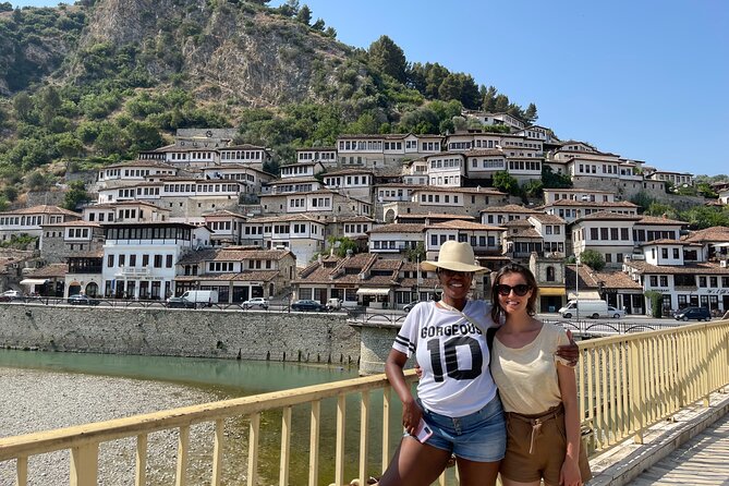 Albania Beaches Multi-Day Tour  – Tirana