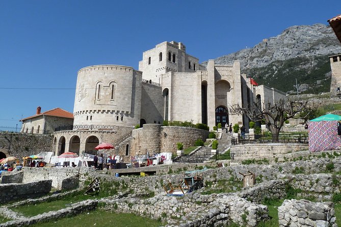 Albania & Montenegro – 2 Days Private Tour From Dubrovnik